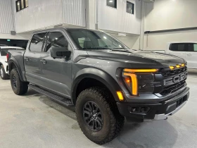 Ford F150 * Raptor * CARFAX * ОПЦИЯ ЗА ФИНАНСИРАНЕ | Auto.bg — изображение 5 Ford F150 * Raptor * CARFAX * ОПЦИЯ ЗА ФИНАНСИРАНЕ | Auto.bg — изображение 5