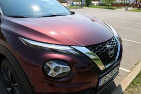Nissan Juke II N-Design * FULL * ФАБРИЧНА ГАРАНЦИЯ ДО 09/2028 - 18500 € - 13629123 5 | Car24.bg Nissan Juke II N-Design * FULL * ФАБРИЧНА ГАРАНЦИЯ ДО 09/2028 - 18500 € - 13629123 5