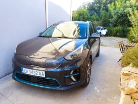 Kia Niro undefined | Auto.bg — изображение 5 Kia Niro undefined | Auto.bg — изображение 5