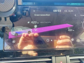 Kia Niro undefined | Auto.bg — изображение 2 Kia Niro undefined | Auto.bg — изображение 2