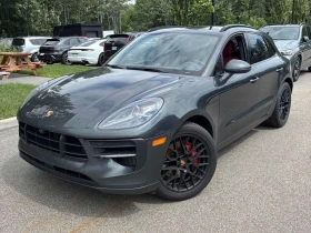 Porsche Macan GTS / 360 / Matrix / Carbon / Автокредит - Car24.bg Porsche Macan GTS / 360 / Matrix / Carbon / Автокредит