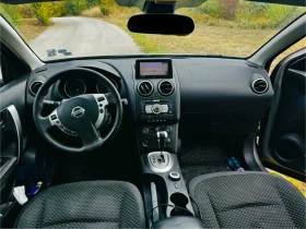 Nissan Qashqai + 2 | Auto.bg — изображение 8 Nissan Qashqai + 2 | Auto.bg — изображение 8