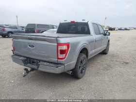 Ford F150 SUPERCREW LARIANT Автокредит Цена до България | Auto.bg — изображение 4 Ford F150 SUPERCREW LARIANT Автокредит Цена до България | Auto.bg — изображение 4