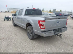 Ford F150 SUPERCREW LARIANT Автокредит Цена до България | Auto.bg — изображение 6 Ford F150 SUPERCREW LARIANT Автокредит Цена до България | Auto.bg — изображение 6