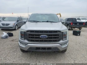 Ford F150 SUPERCREW LARIANT Автокредит Цена до България | Auto.bg — изображение 2 Ford F150 SUPERCREW LARIANT Автокредит Цена до България | Auto.bg — изображение 2