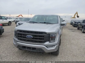 Ford F150 SUPERCREW LARIANT Автокредит Цена до България | Auto.bg — изображение 8 Ford F150 SUPERCREW LARIANT Автокредит Цена до България | Auto.bg — изображение 8