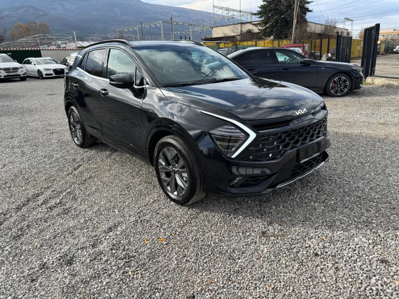 Kia Sportage 10600км* 2025г* GT LINE* ПАНОРАМА* КОЖА* ПОДГРЕВ* - 55500 лв. / 28376.70 € - 21107458 1 | Car24.bg Kia Sportage 10600км* 2025г* GT LINE* ПАНОРАМА* КОЖА* ПОДГРЕВ* - 55500 лв. / 28376.70 € - 21107458 1