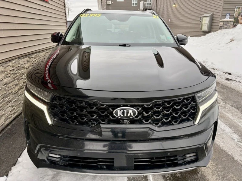Kia Sorento SX* BOSE* HEAD-UP* 360 CAM* ОБДУХВАНЕ* ПАНОРАМА - 20900 € / 40876.85 лв. - 58930038 1 | Car24.bg Kia Sorento SX* BOSE* HEAD-UP* 360 CAM* ОБДУХВАНЕ* ПАНОРАМА - 20900 € / 40876.85 лв. - 58930038 1