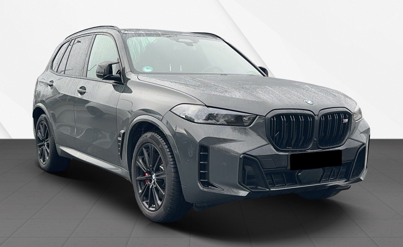 BMW X5 M60i xDrive = M-Sport Pro= Shadow Line Гаранция - [1] 