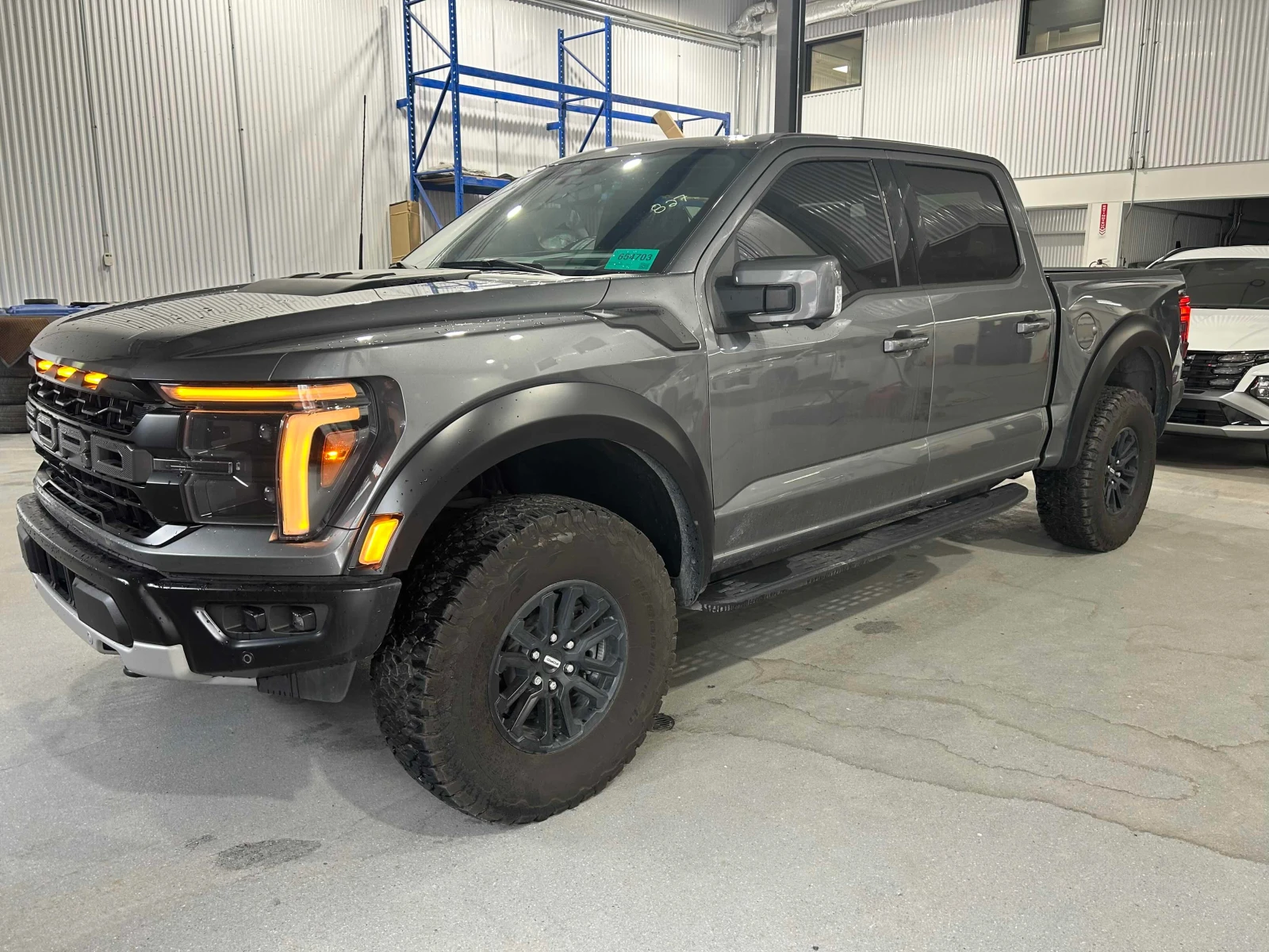 Ford F150 * Raptor * CARFAX * ОПЦИЯ ЗА ФИНАНСИРАНЕ | Auto.bg — изображение 1 Ford F150 * Raptor * CARFAX * ОПЦИЯ ЗА ФИНАНСИРАНЕ | Auto.bg — изображение 1
