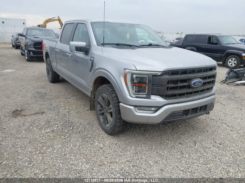 Ford F150 SUPERCREW LARIANT Автокредит Цена до България | Auto.bg — изображение 1 Ford F150 SUPERCREW LARIANT Автокредит Цена до България | Auto.bg — изображение 1