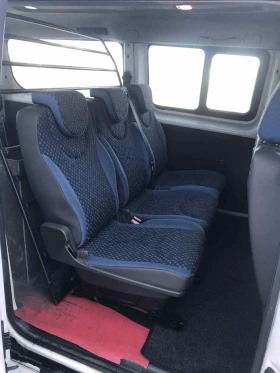 Fiat Scudo undefined | Auto.bg — изображение 6 Fiat Scudo undefined | Auto.bg — изображение 6