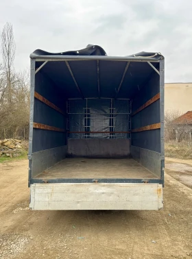 Iveco Daily 3.0* 170 000хил.км* БОРДОВИ+ БРЕЗЕНТ* БЛОКАЖ | Auto.bg — изображение 6 Iveco Daily 3.0* 170 000хил.км* БОРДОВИ+ БРЕЗЕНТ* БЛОКАЖ | Auto.bg — изображение 6