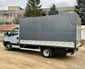 Iveco Daily 3.0* 170 000хил.км* БОРДОВИ+ БРЕЗЕНТ* БЛОКАЖ | Auto.bg — изображение 5 Iveco Daily 3.0* 170 000хил.км* БОРДОВИ+ БРЕЗЕНТ* БЛОКАЖ | Auto.bg — изображение 5