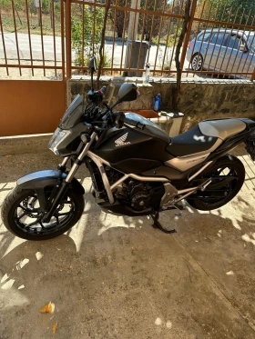 Honda Nc S DCT LED | Auto.bg — изображение 2 Honda Nc S DCT LED | Auto.bg — изображение 2