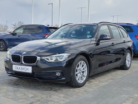 Обява за продажба на BMW 318 318D ~28 100 лв. - изображение 1