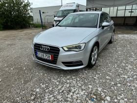 Audi A3 1.6TDI-NAVI-KAMERA-LED-XENON - [1] 