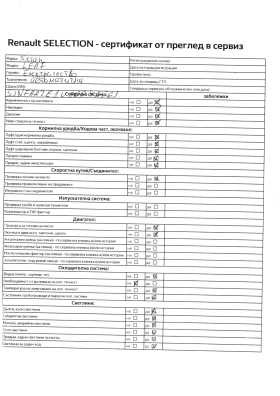 Nissan Leaf Black Friday - 25900 лв. / 13242.46 € - 16332722 16 | Car24.bg Nissan Leaf Black Friday - 25900 лв. / 13242.46 € - 16332722 16