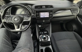 Nissan Leaf Black Friday - 25900 лв. / 13242.46 € - 16332722 13 | Car24.bg Nissan Leaf Black Friday - 25900 лв. / 13242.46 € - 16332722 13