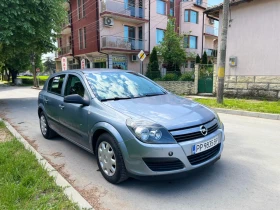 Opel Astra 1.6 1 - Car24.bg Opel Astra 1.6 1