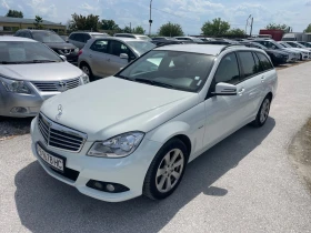 Mercedes-Benz C 180 2.2 CDi 120hp - Car24.bg Mercedes-Benz C 180 2.2 CDi 120hp