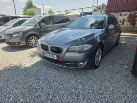 BMW 525 2.5d 218k.s ТОП СЪСТОЯНИЕ | Auto.bg — изображение 2 BMW 525 2.5d 218k.s ТОП СЪСТОЯНИЕ | Auto.bg — изображение 2