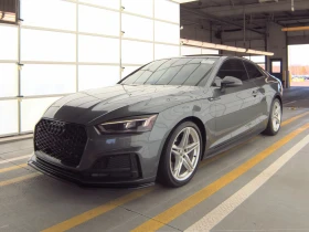 Audi S5 * COUPE* PREMIUM PLUS* PANO* DIGITAL* MEMORY - 42499 лв. / 21729.39 € - 94328247 4 | Car24.bg Audi S5 * COUPE* PREMIUM PLUS* PANO* DIGITAL* MEMORY - 42499 лв. / 21729.39 € - 94328247 4
