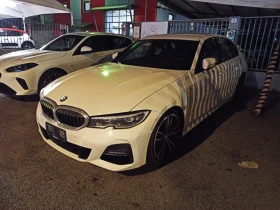 BMW 320 M-SPORT= 2021г. 190кс СЕРВИЗНА ИСТОРИЯ в БМВ! - Car24.bg BMW 320 M-SPORT= 2021г. 190кс СЕРВИЗНА ИСТОРИЯ в БМВ!