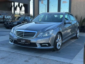 Mercedes-Benz E 350 * AMG LINE* 4Matic* 2013* 265к.с* - Car24.bg Mercedes-Benz E 350 * AMG LINE* 4Matic* 2013* 265к.с*