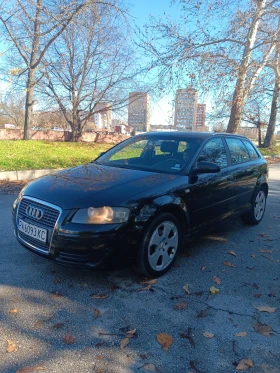 Audi A3 - Car24.bg Audi A3