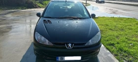 Peugeot 206 - Car24.bg Peugeot 206