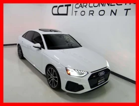 Audi S4 quattro Prestige CARFAX - Car24.bg Audi S4 quattro Prestige CARFAX