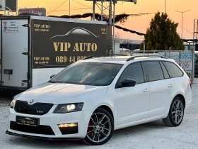 Skoda Octavia VRS 2.0TDI DSG - Car24.bg Skoda Octavia VRS 2.0TDI DSG