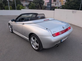 Alfa Romeo Spider 2.0TS Edizione Sportiva - 6000 € / 11734.98 лв. - 52185795 4 | Car24.bg Alfa Romeo Spider 2.0TS Edizione Sportiva - 6000 € / 11734.98 лв. - 52185795 4