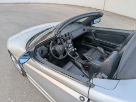 Alfa Romeo Spider 2.0TS Edizione Sportiva - 6000 € / 11734.98 лв. - 52185795 5 | Car24.bg Alfa Romeo Spider 2.0TS Edizione Sportiva - 6000 € / 11734.98 лв. - 52185795 5