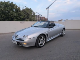 Alfa Romeo Spider 2.0TS Edizione Sportiva - 6000 € / 11734.98 лв. - 52185795 2 | Car24.bg Alfa Romeo Spider 2.0TS Edizione Sportiva - 6000 € / 11734.98 лв. - 52185795 2