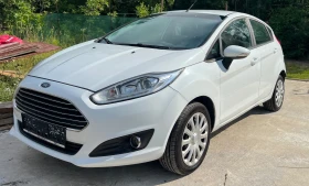 Ford Fiesta 1.0i Еuro6/B 82176Км//Titanium - Car24.bg Ford Fiesta 1.0i Еuro6/B 82176Км//Titanium