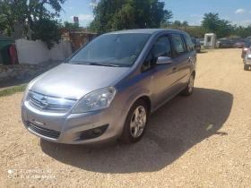 Opel Zafira 1.8 140к.с | Auto.bg — изображение 2 Opel Zafira 1.8 140к.с | Auto.bg — изображение 2