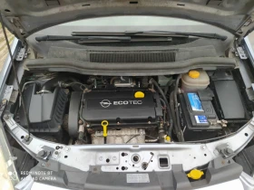 Opel Zafira 1.8 140к.с | Auto.bg — изображение 5 Opel Zafira 1.8 140к.с | Auto.bg — изображение 5