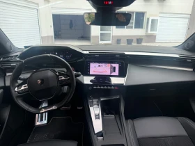 Peugeot 308 GT LINE | Auto.bg — изображение 10 Peugeot 308 GT LINE | Auto.bg — изображение 10