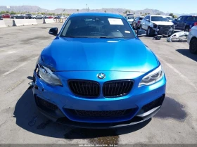 BMW 240 M240i* ПОДГРЕВ* HARMAN* KARDON* SUNROOF* КАМЕРА* | Auto.bg — изображение 2 BMW 240 M240i* ПОДГРЕВ* HARMAN* KARDON* SUNROOF* КАМЕРА* | Auto.bg — изображение 2
