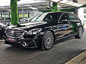 Mercedes-Benz S 350 L/AMG/4M/PANO/DISTR/360CAMERA/BURMESTER/ОБДУХ/ЛИЗИ - Car24.bg Mercedes-Benz S 350 L/AMG/4M/PANO/DISTR/360CAMERA/BURMESTER/ОБДУХ/ЛИЗИ