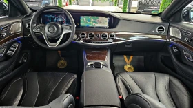 Mercedes-Benz S 350 L/AMG/4M/PANO/DISTR/360CAMERA/BURMESTER/ОБДУХ/ЛИЗИ | Auto.bg — изображение 8 Mercedes-Benz S 350 L/AMG/4M/PANO/DISTR/360CAMERA/BURMESTER/ОБДУХ/ЛИЗИ | Auto.bg — изображение 8