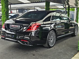 Mercedes-Benz S 350 L/AMG/4M/PANO/DISTR/360CAMERA/BURMESTER/ОБДУХ/ЛИЗИ | Auto.bg — изображение 5 Mercedes-Benz S 350 L/AMG/4M/PANO/DISTR/360CAMERA/BURMESTER/ОБДУХ/ЛИЗИ | Auto.bg — изображение 5