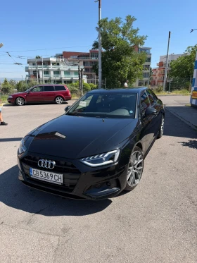 Audi A4 Limousine Quattro S line 1 собственик - 23900 € / 46744.34 лв. - 24004317 2 | Car24.bg Audi A4 Limousine Quattro S line 1 собственик - 23900 € / 46744.34 лв. - 24004317 2