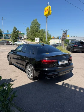 Audi A4 Limousine Quattro S line 1 собственик - 23900 € / 46744.34 лв. - 24004317 4 | Car24.bg Audi A4 Limousine Quattro S line 1 собственик - 23900 € / 46744.34 лв. - 24004317 4