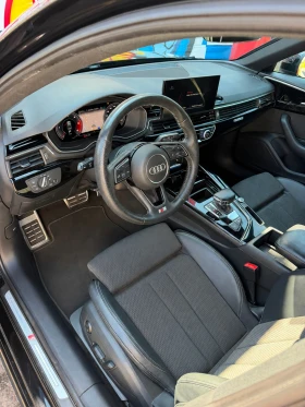 Audi A4 Limousine Quattro S line 1 собственик - 23900 € / 46744.34 лв. - 24004317 10 | Car24.bg Audi A4 Limousine Quattro S line 1 собственик - 23900 € / 46744.34 лв. - 24004317 10