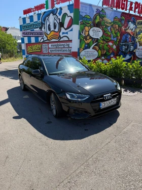 Audi A4 Limousine Quattro S line 1 собственик - 23900 € / 46744.34 лв. - 24004317 8 | Car24.bg Audi A4 Limousine Quattro S line 1 собственик - 23900 € / 46744.34 лв. - 24004317 8