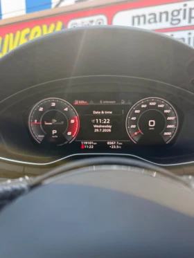Audi A4 Limousine Quattro S line 1 собственик - 23900 € / 46744.34 лв. - 24004317 12 | Car24.bg Audi A4 Limousine Quattro S line 1 собственик - 23900 € / 46744.34 лв. - 24004317 12