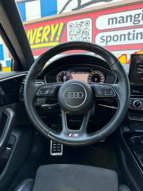 Audi A4 Limousine Quattro S line 1 собственик - 23900 € / 46744.34 лв. - 24004317 11 | Car24.bg Audi A4 Limousine Quattro S line 1 собственик - 23900 € / 46744.34 лв. - 24004317 11